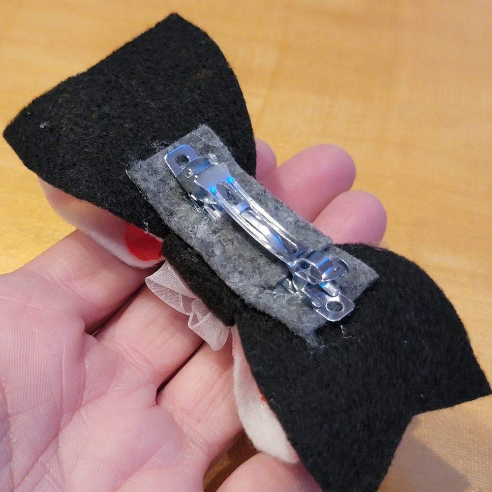 Handmade Hairbow - Picture 6 of 6